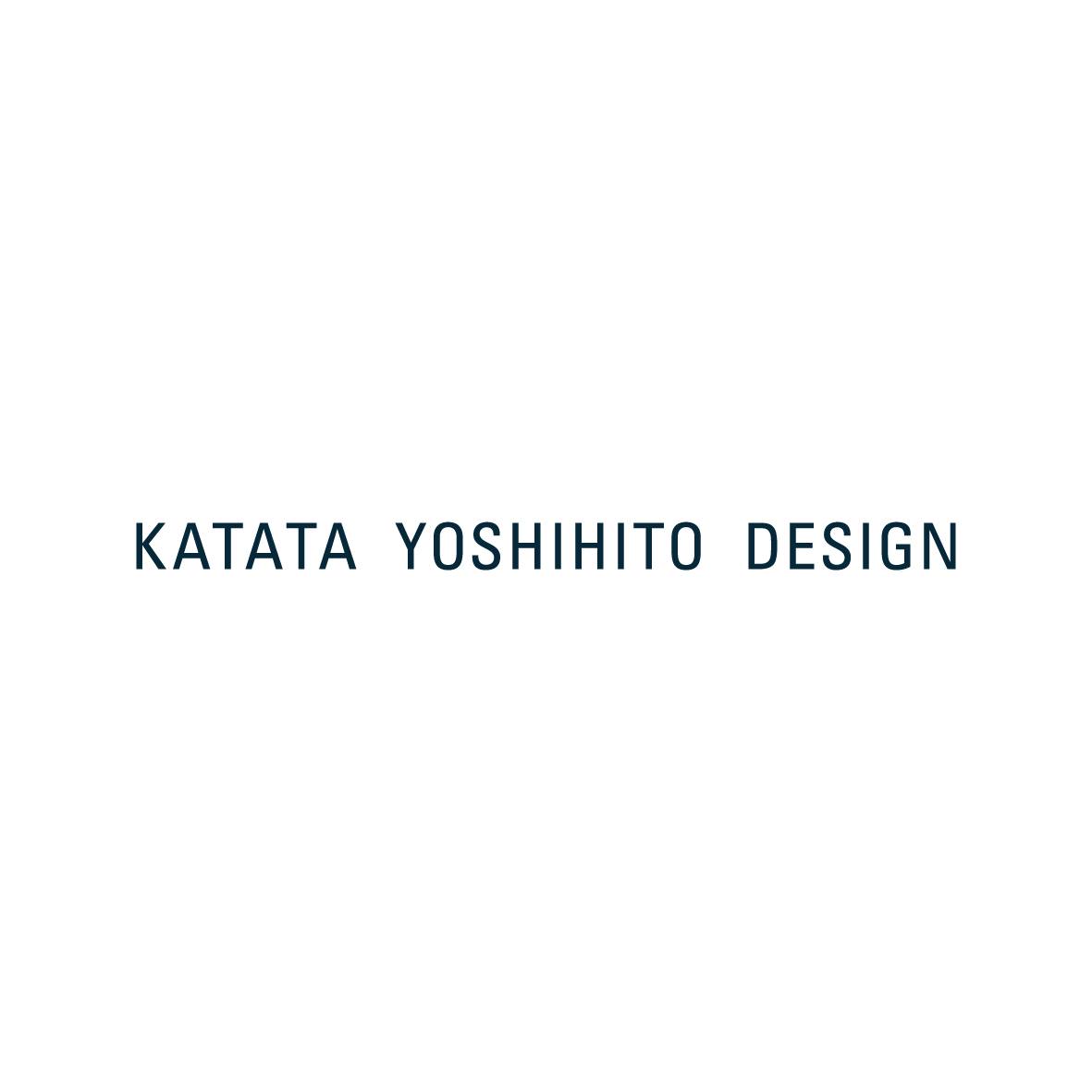 KATATA YOSHIHITO DESIGN