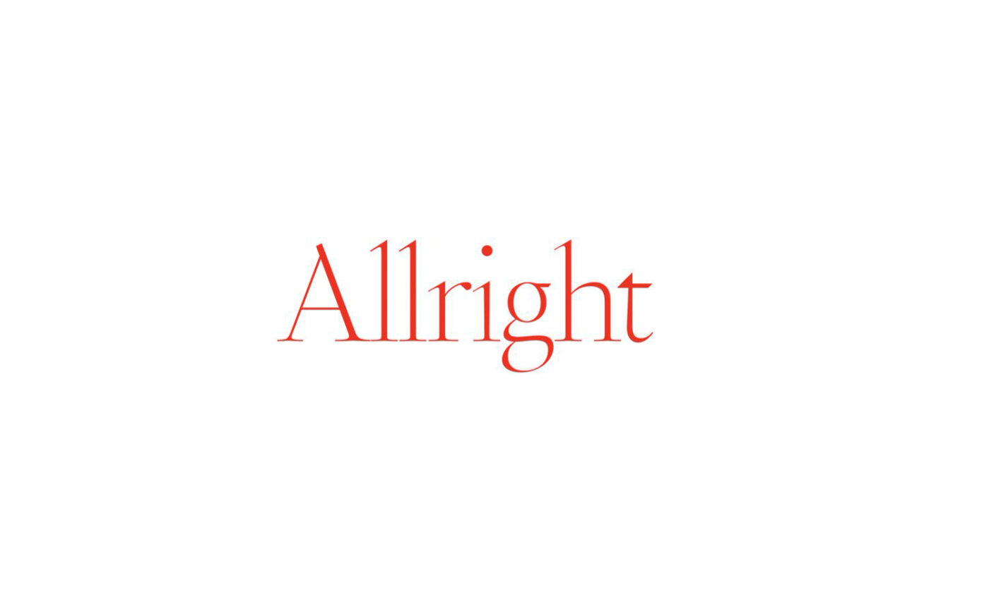 株式会社Allright 