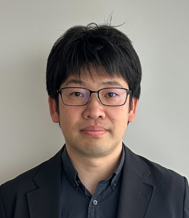 入澤 俊太
