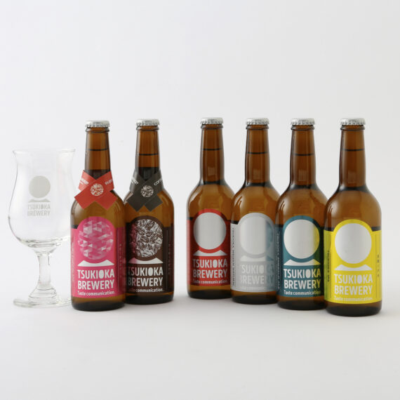 株式会社花安新発田斎場（月岡ブルワリー）