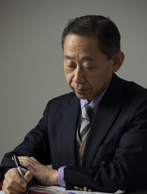 道面　和敬