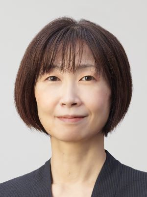 廣田　尚子