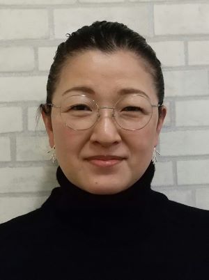 後藤　千夏