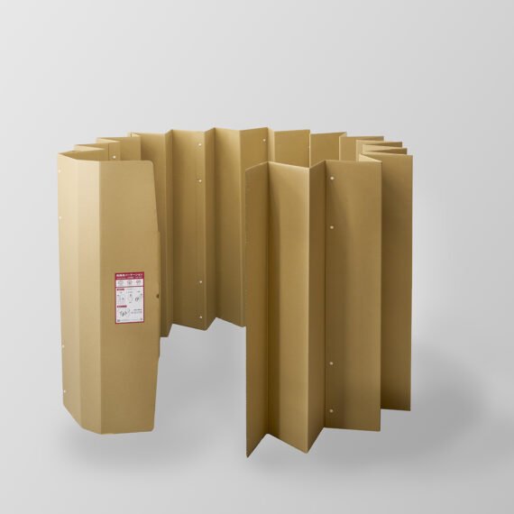 森井紙器工業株式会社