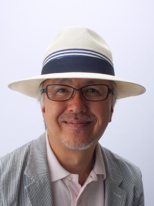 土居　輝彦