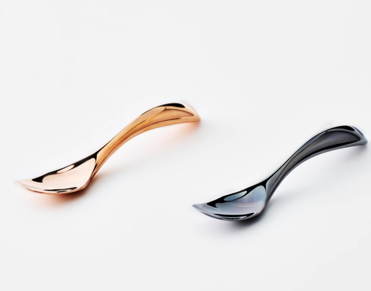 SUWADA　Ice Cream Spoon