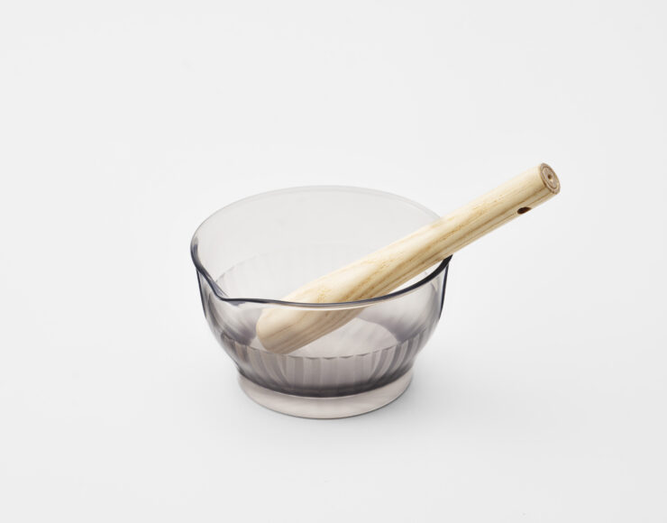 プログレード　すり鉢小分けボウル