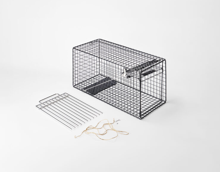 TORASUKE・SAKUSUKE（柵助）・KANSUKE（勘助）