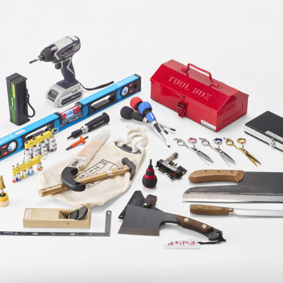 ツクール・ド・さんじょう　共同事業体NPOえんがわ