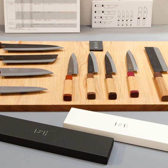 株式会社中條金物