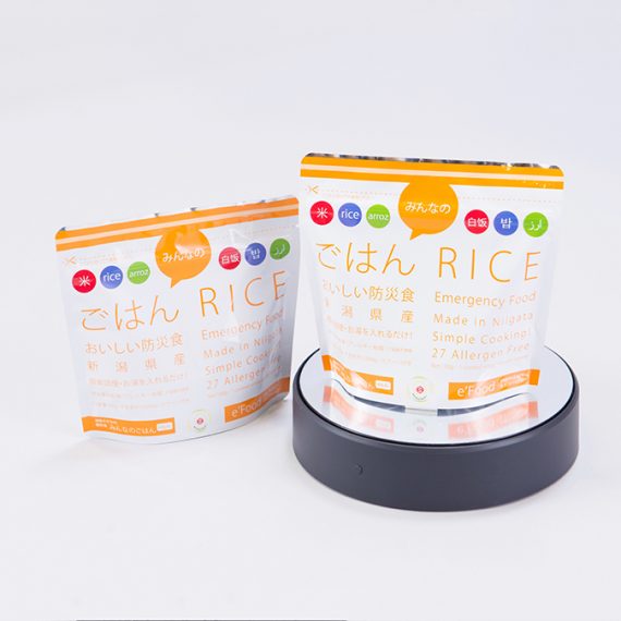 有限会社エコ・ライス新潟