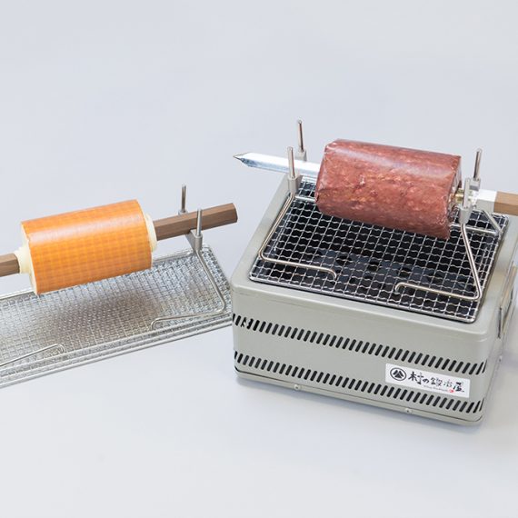 株式会社山谷産業