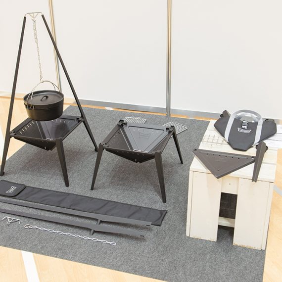 株式会社内山産業