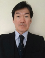 金澤行修