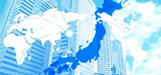 中小企業等外国出願支援事業