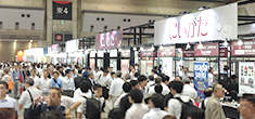 第30回機械要素技術展（M-Tech）へ共同出展します！（7/9～7/11）
