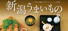 新潟うまいもの
