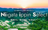 バイヤー向け県産品紹介サイト「Niis」