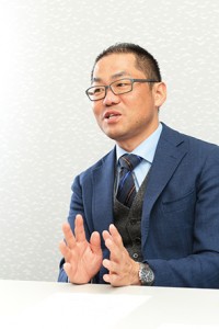 中俣社長