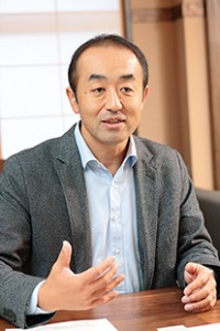 井口智裕