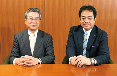 株式会社BSNアイネット