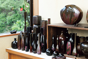 原 惣右ェ門工房 | にいがた産業創造機構（NICO）