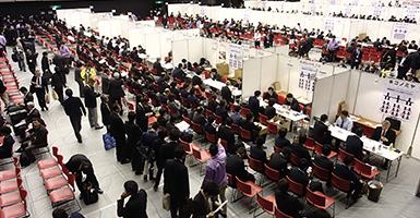 第22回 買いまっせ!売れ筋商品発掘市