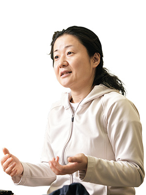 妻有ビール株式会社 代表取締役 髙木 千歩 氏