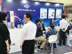ニコ精密機器株式会社