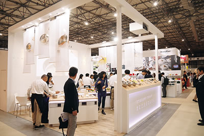 国際テーブル&キッチンウェアEXPO