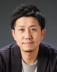 取締役マネージャー 荻谷 哲 氏