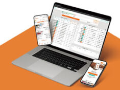 株式会社MatchboxTechnologies【デジタル技術を活用し、柔軟な働き方を提供】