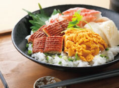 一正蒲鉾株式会社【代替シーフード技術で食の豊かさと水産資源を守る】