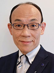 株式会社スプラム 代表取締役　竹内　幸次　氏