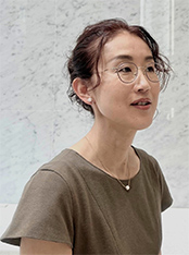 株式会社 PR TIMES 認定プレスリリースエバンジェリスト/合同会社fujitomo-PR 代表　藤田　智子　氏