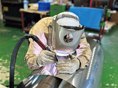 有限会社小林製作所【精密溶接技術と流体ユニット加工を軸に お客様の開発パートナーを目指す】