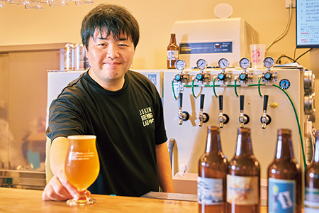 Co-Founder　樋口　啓太 氏