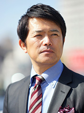 一般社団法人日本刑事技術協会 代表理事　森　透匡　氏