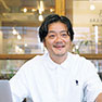 株式会社Creative.LAB 代表取締役CEO プロデューサー 中村修吾 氏
