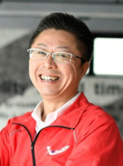 浜野 慶一(株式会社浜野製作所代表取締役CEO)