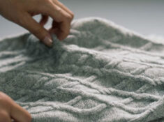 丸正ニットファクトリー株式会社【受託製造から提案型ニットメーカーへ進化。自社ブランドで世界市場を見据える】