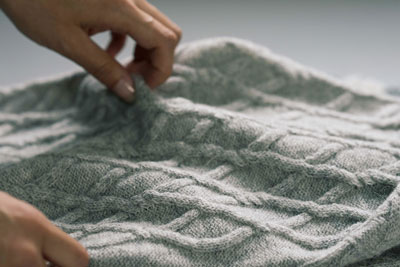 MARUSHO KNIT FACTORY