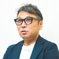 株式会社Teel 代表取締役 高橋賢 氏