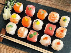 株式会社ひまわり食品【SMTS出展によりターゲットを明確化。海外輸出など新たなニーズも確認。】