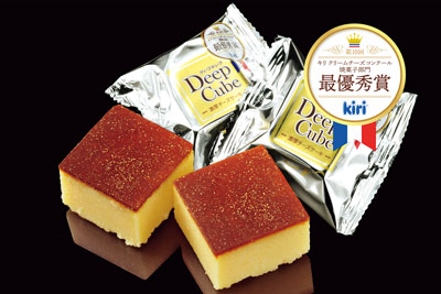 ディープ・キューブ