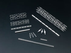 株式会社青海製作所【互いの強みを掛け合わせ、「運命共同体」として革新的な医療用金属部品の開発へ。】