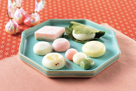 学校給食での利用例