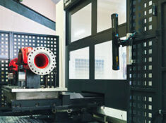 株式会社ニイガタマシンテクノ【共同研究により自社の専門分野の壁を越え、加工工程の革新で新たな扉を開く。】