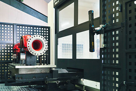 画像センシングによる加工対象物の形状認識と良否判定システム