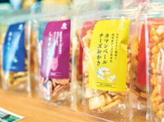 さくら製菓株式会社【輸出の壁を乗り越えスピード対応で販路を拡大。新潟の米菓を世界へ。】